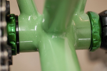 chris king bottom bracket