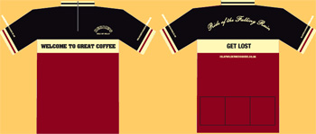 debbie jersey