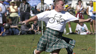 highland games