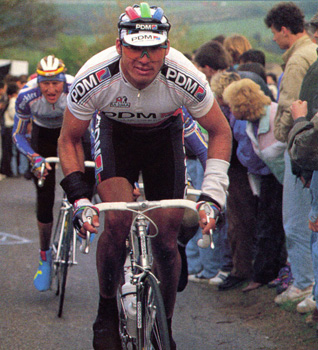 erik breukink