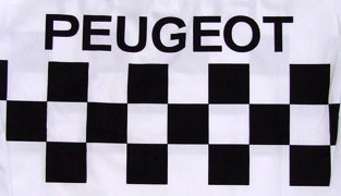 peugeot jersey