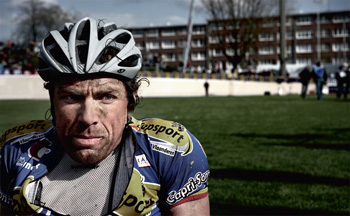 taz darling rouleur