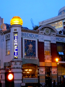 michelin bibendum