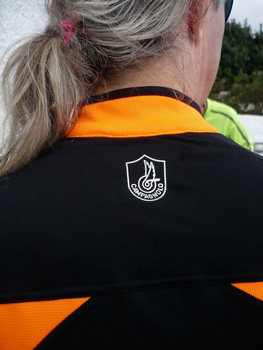campagnolo textran clothing