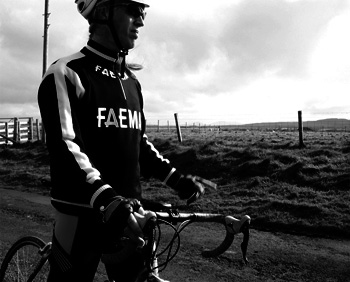 woolistic faema merino training jersey