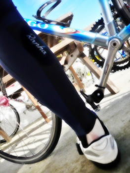 rapha winter tights