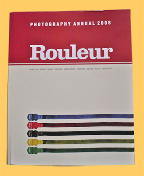 rouleur annual