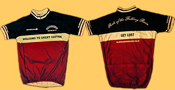 debbie jersey