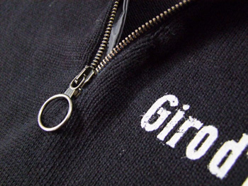 giro merino sweater
