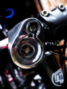 knog gator 105