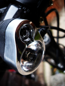 knog gator light