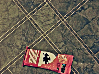 mule bar
