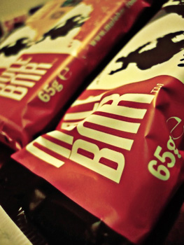 mule bar
