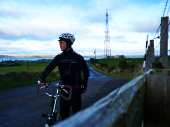 endura stealth jacket