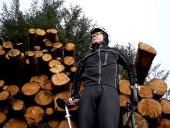 endura stealth jacket