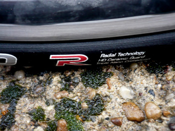 schwalbe ultremo r