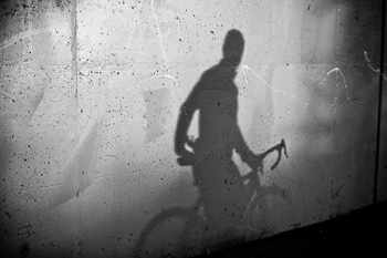 velodramatic