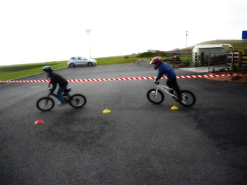 port mor wheelers