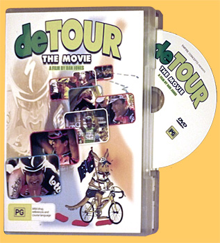 detour-the movie