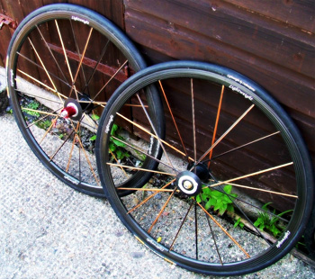 lightweight ventoux