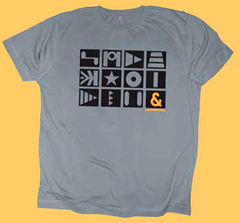 campagnolo t-shirt