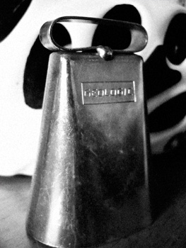 more cowbell
