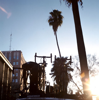 california prologue