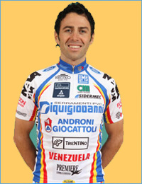 gilberto simoni