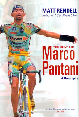the death of marco pantani