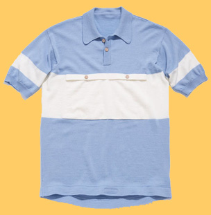 campionissimo shirt
