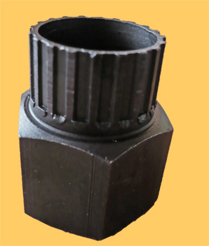 park regina freewheel remover