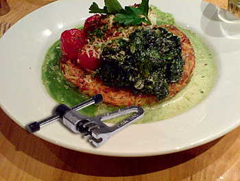 chris king gourmet century