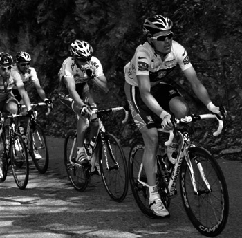 paris-nice 2009