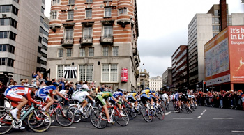 tour series