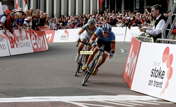 tour series