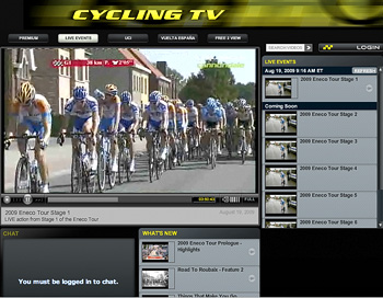 ctv website