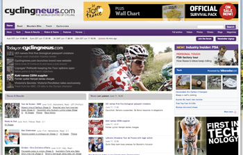 cyclingnews.com