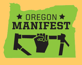 oregon manifest