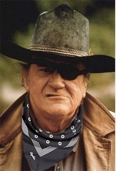 rooster cogburn