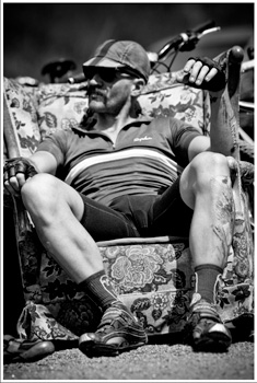 velodramatic - continental