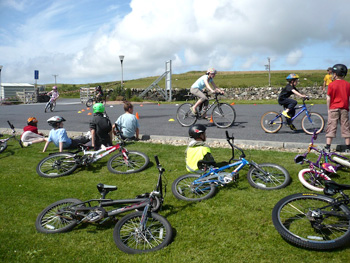 port mor wheelers