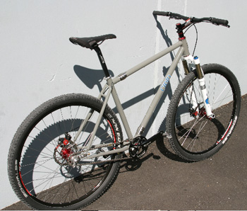 chris king cielo mtb