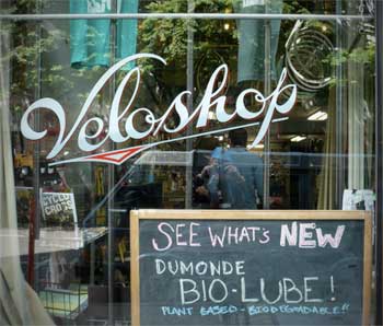 veloshop