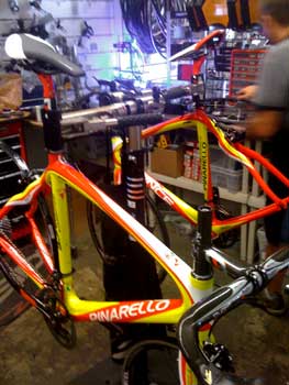 glory cycles