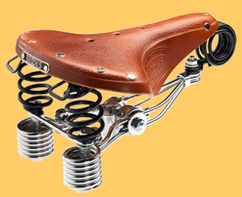 brooks b135