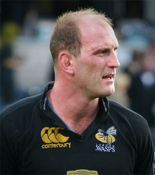 lawrence dallaglio