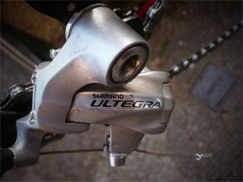 ultegra derailleur