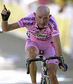 marco pantani
