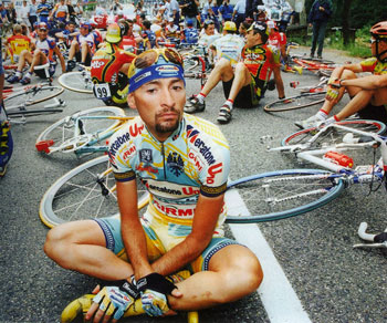 marco pantani