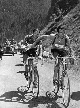 gran corsa d'italia